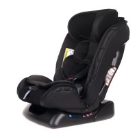 Автокресло Martin noir DISCOVERY Signal Black (без Isofix)